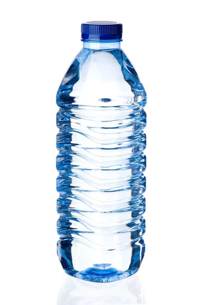 Can of Water